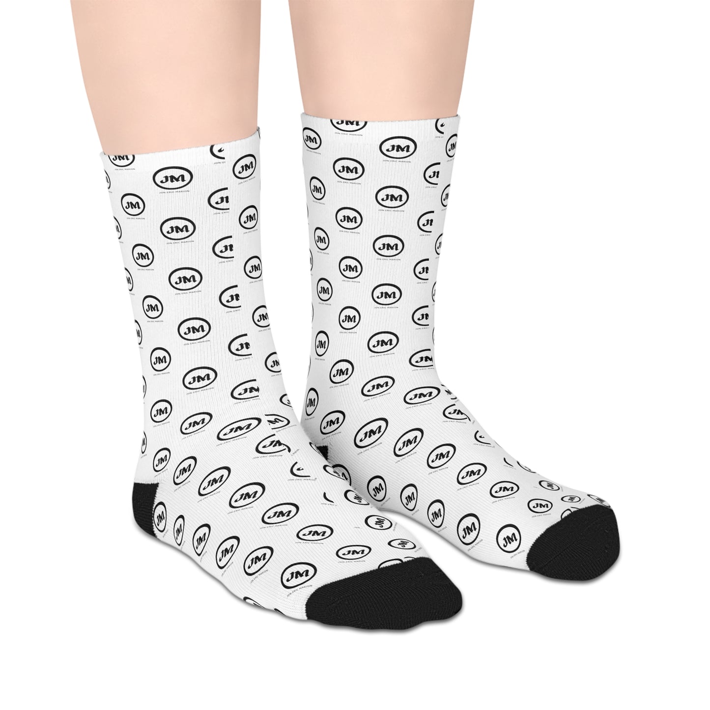 JM Mid-length Socks