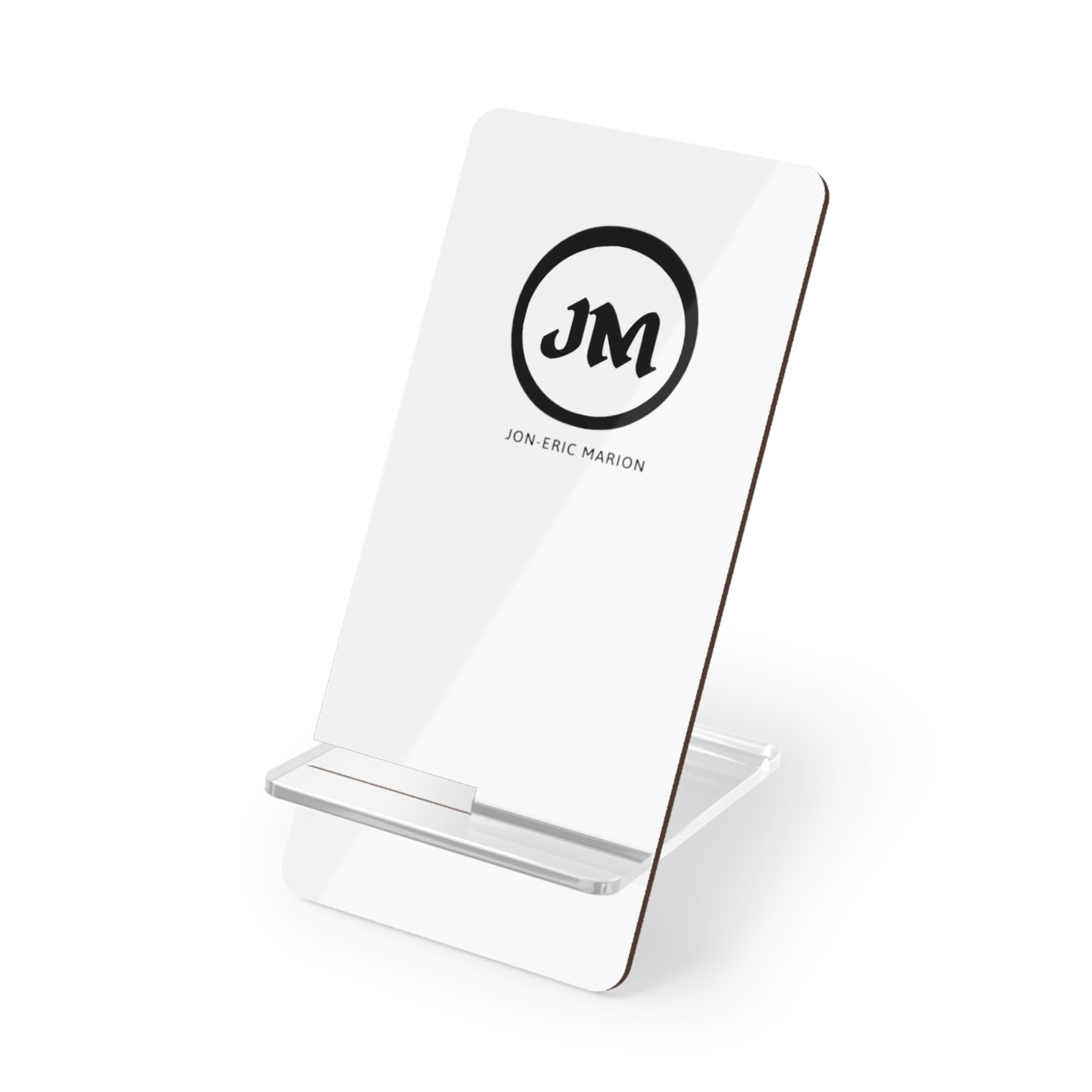 JM Mobile Display Stand for Smartphones