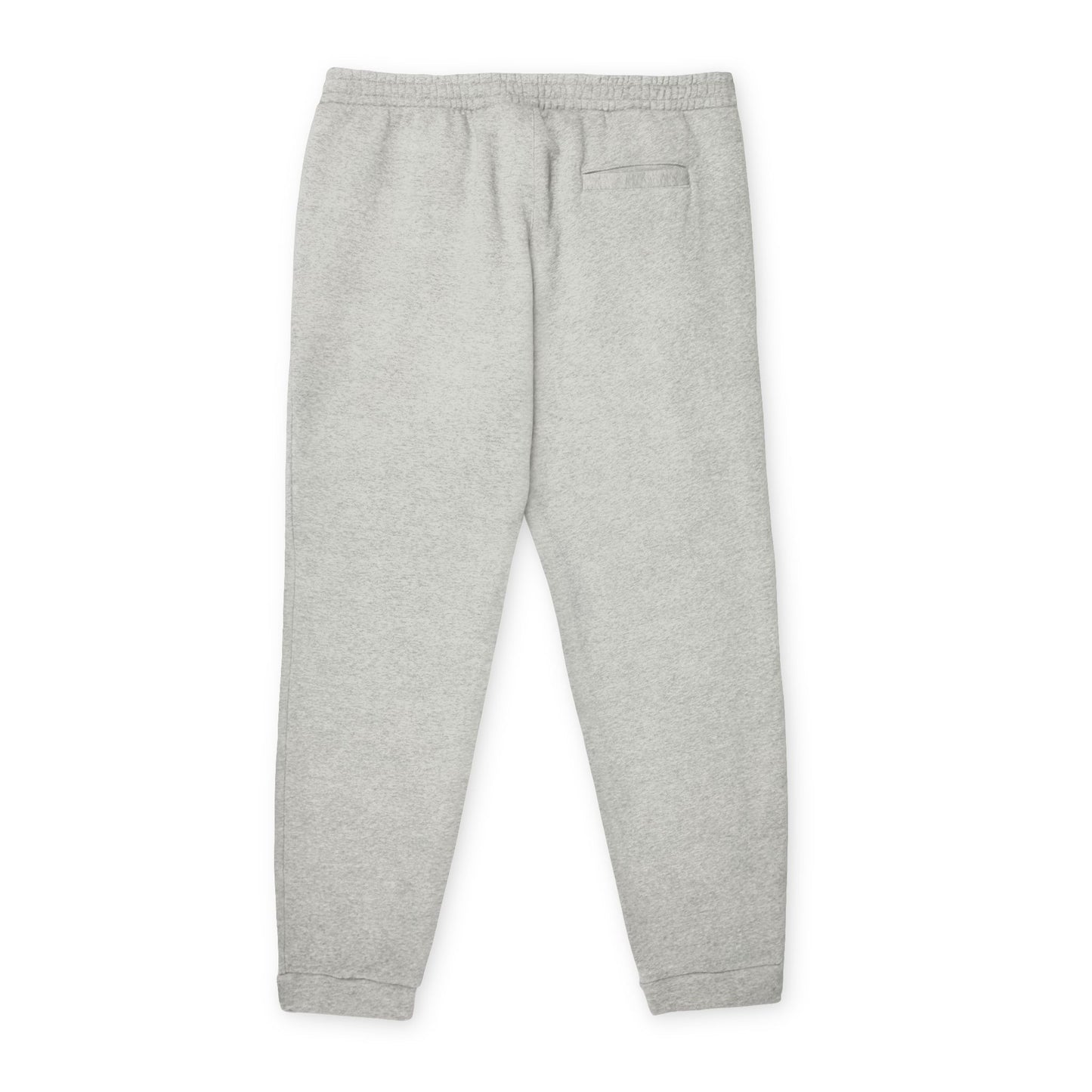 JM adidas Unisex Fleece Joggers