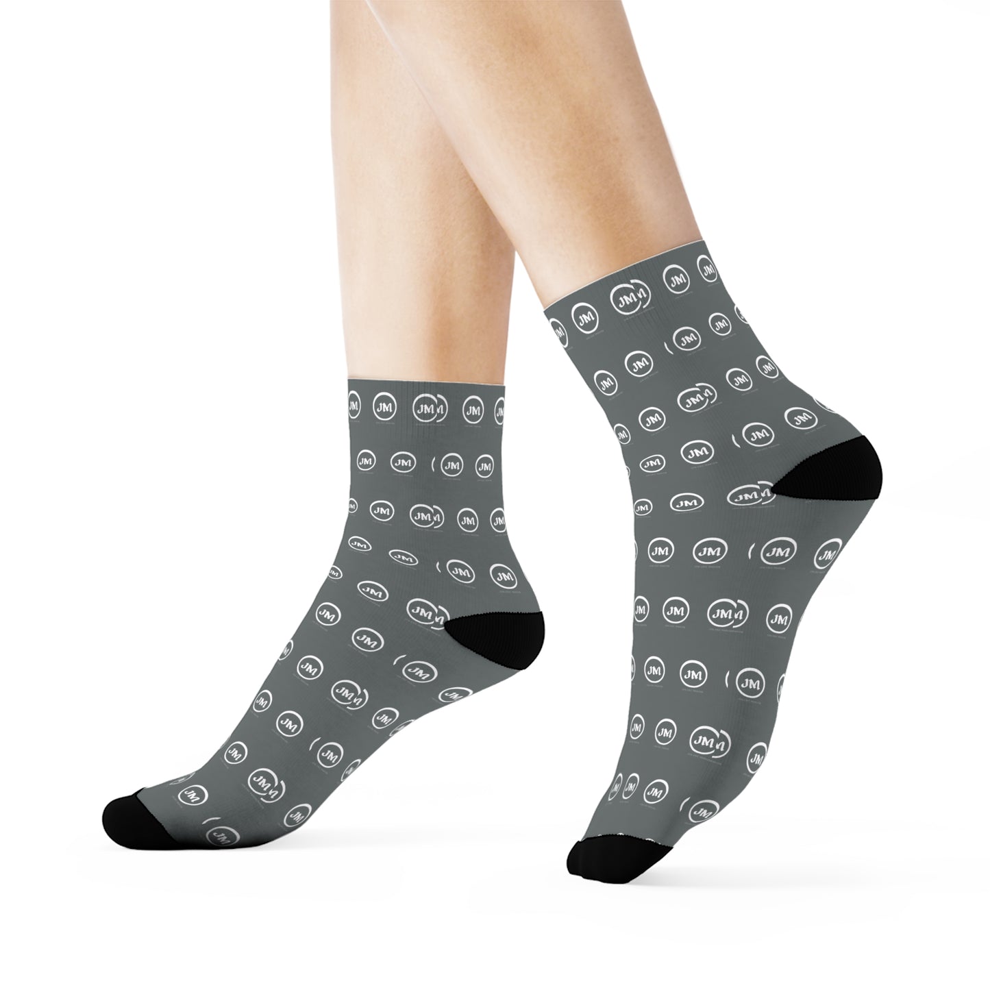 JM Crew Socks