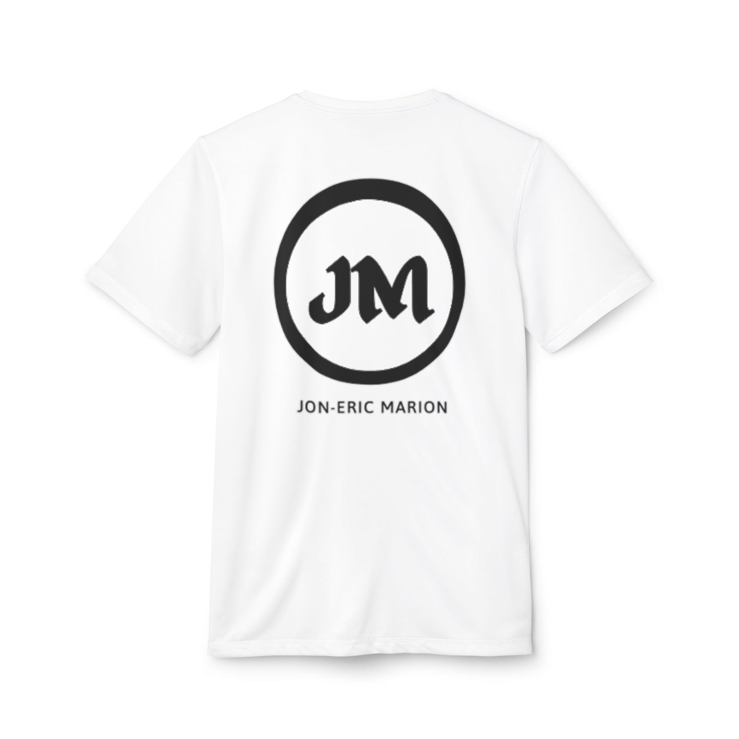 JM adidas Unisex Sport T-shirt