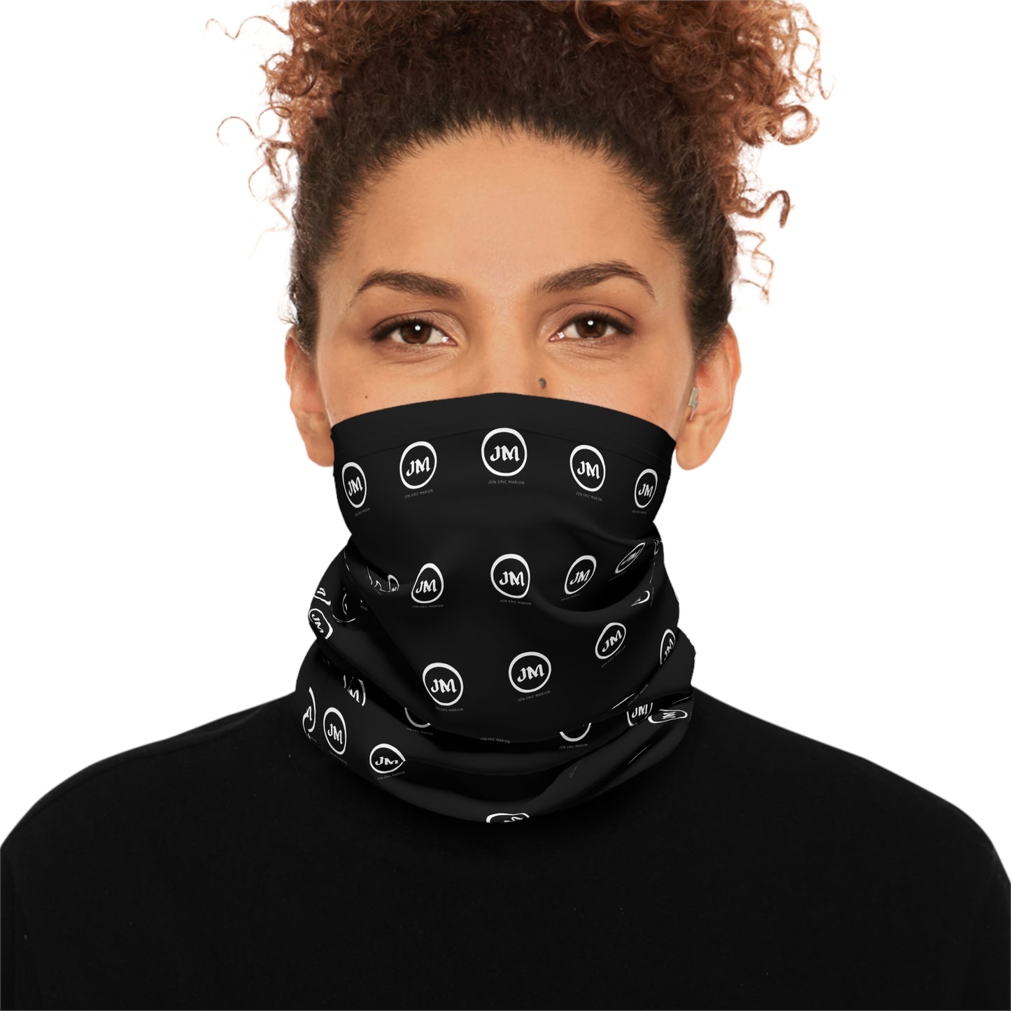 JM Lightweight Neck Gaiter