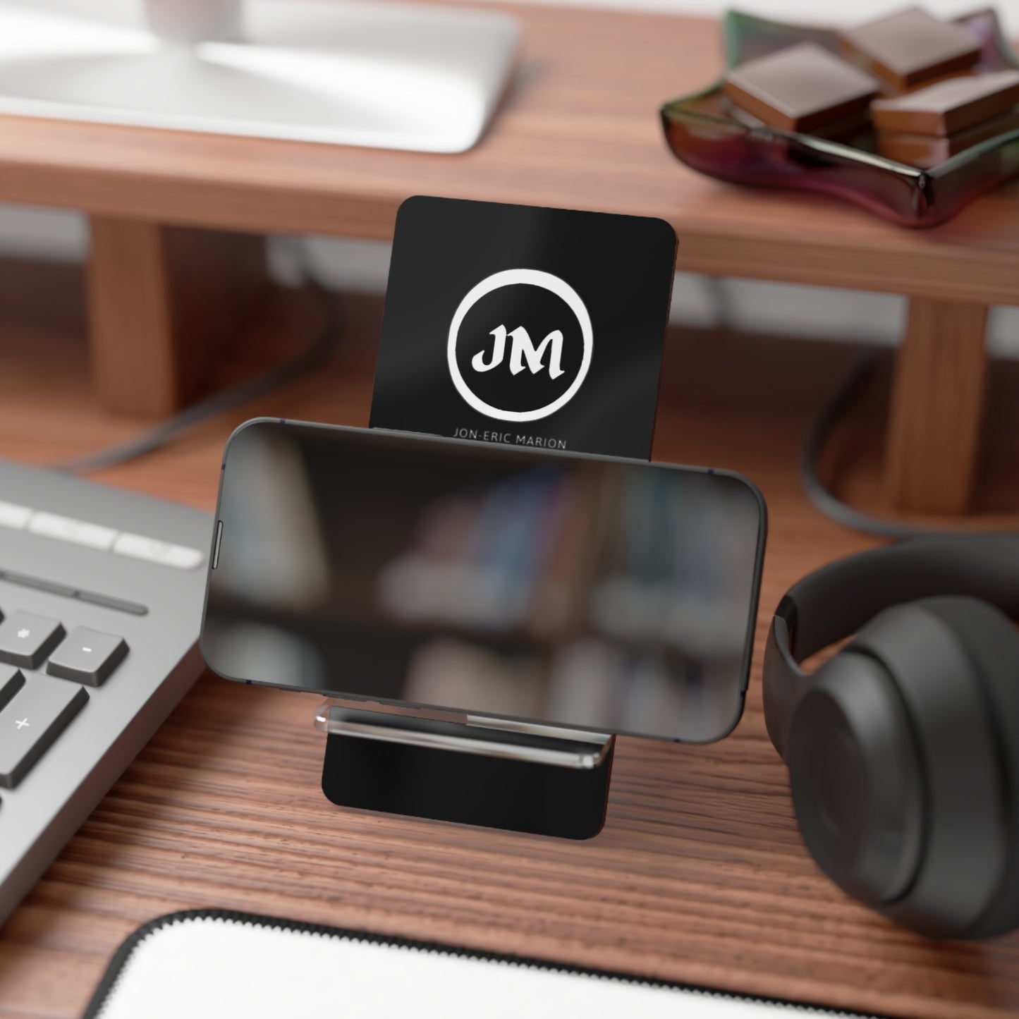 JM Mobile Display Stand for Smartphones