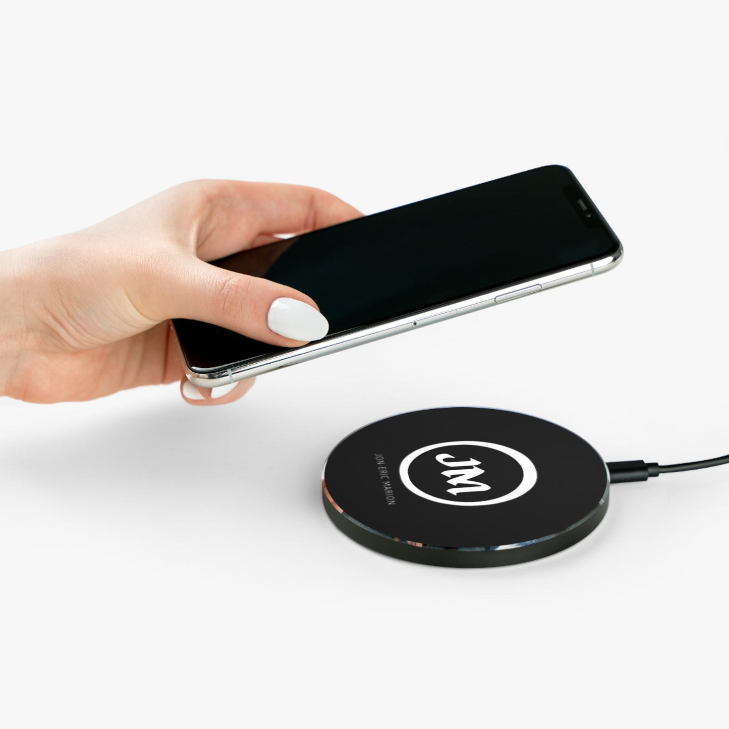 JM Wireless Charger