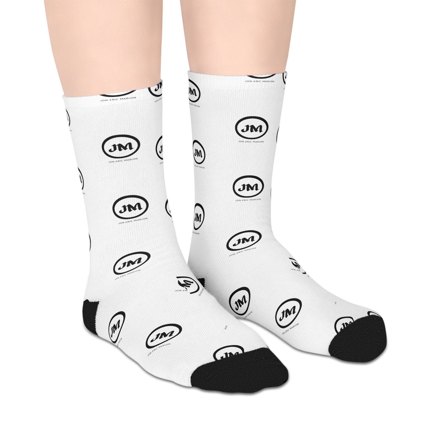 JM Mid-length Socks