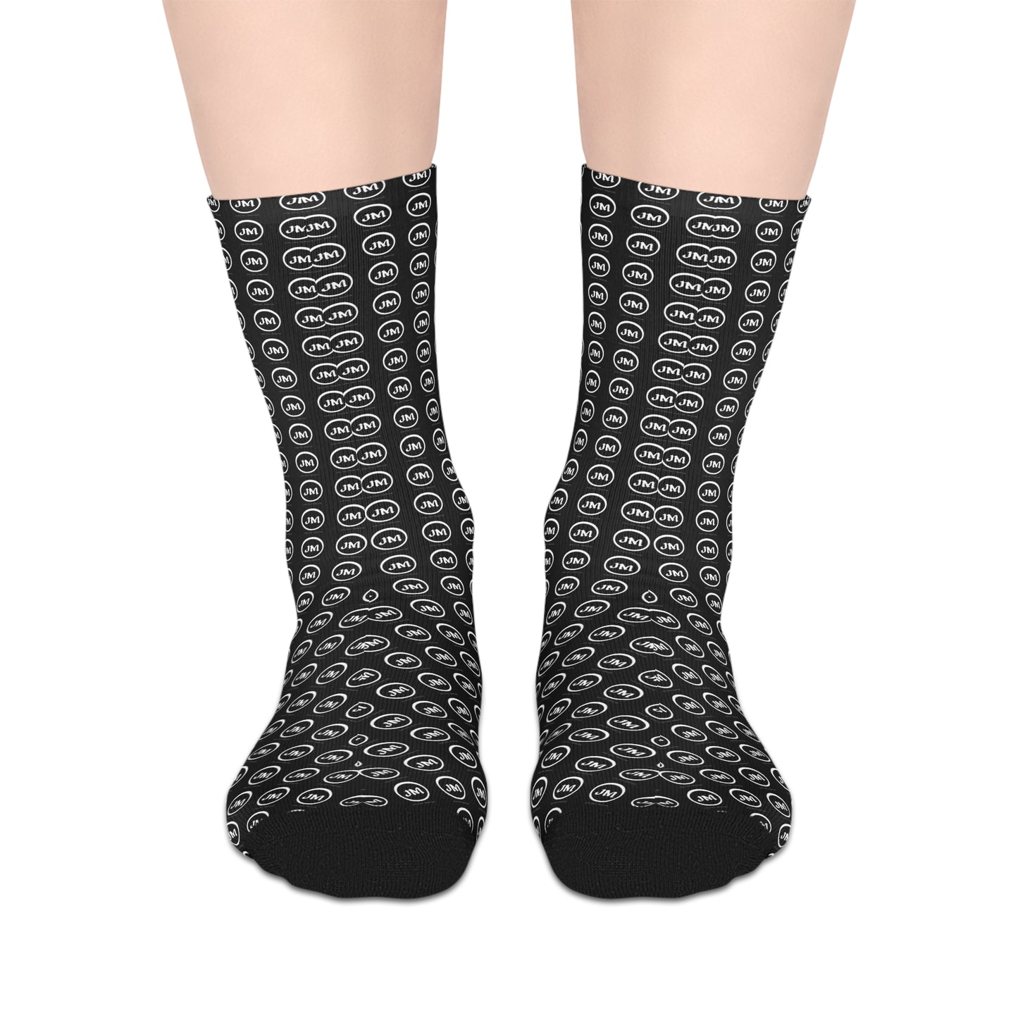 JM Mid-length Socks