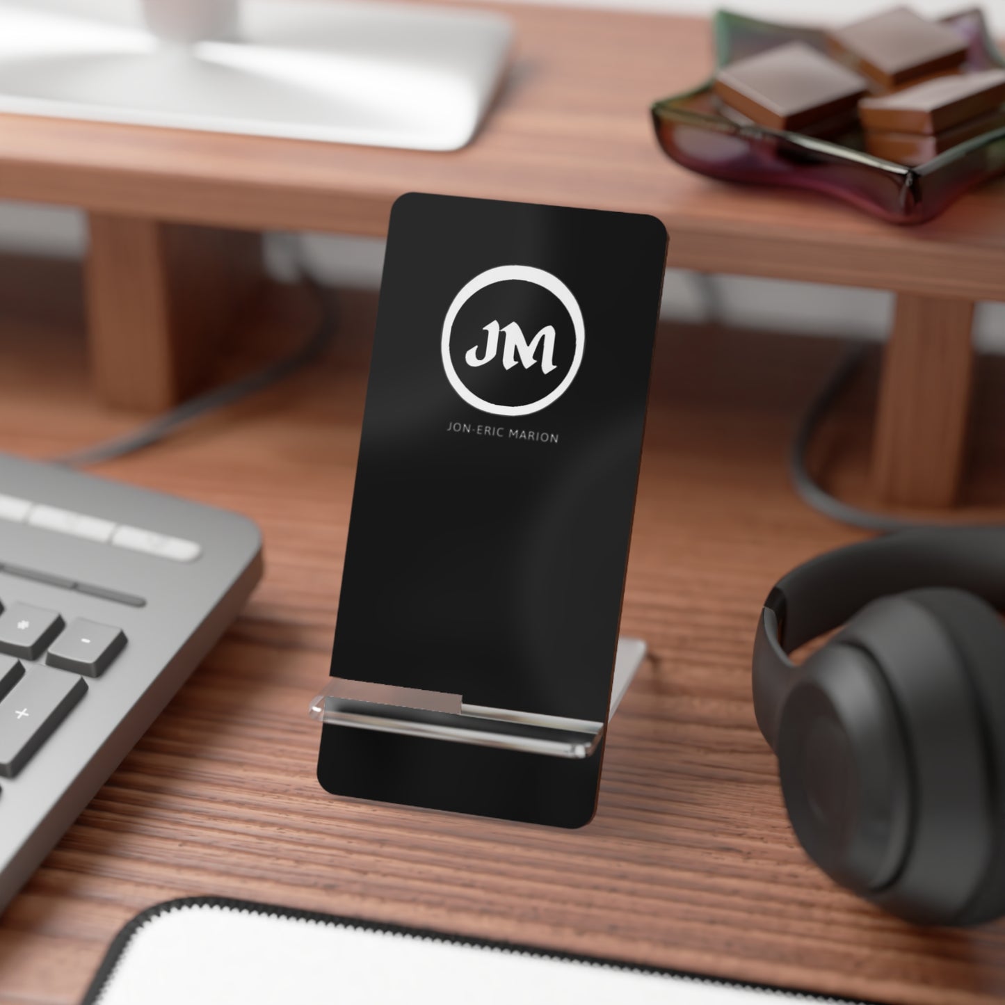 JM Mobile Display Stand for Smartphones