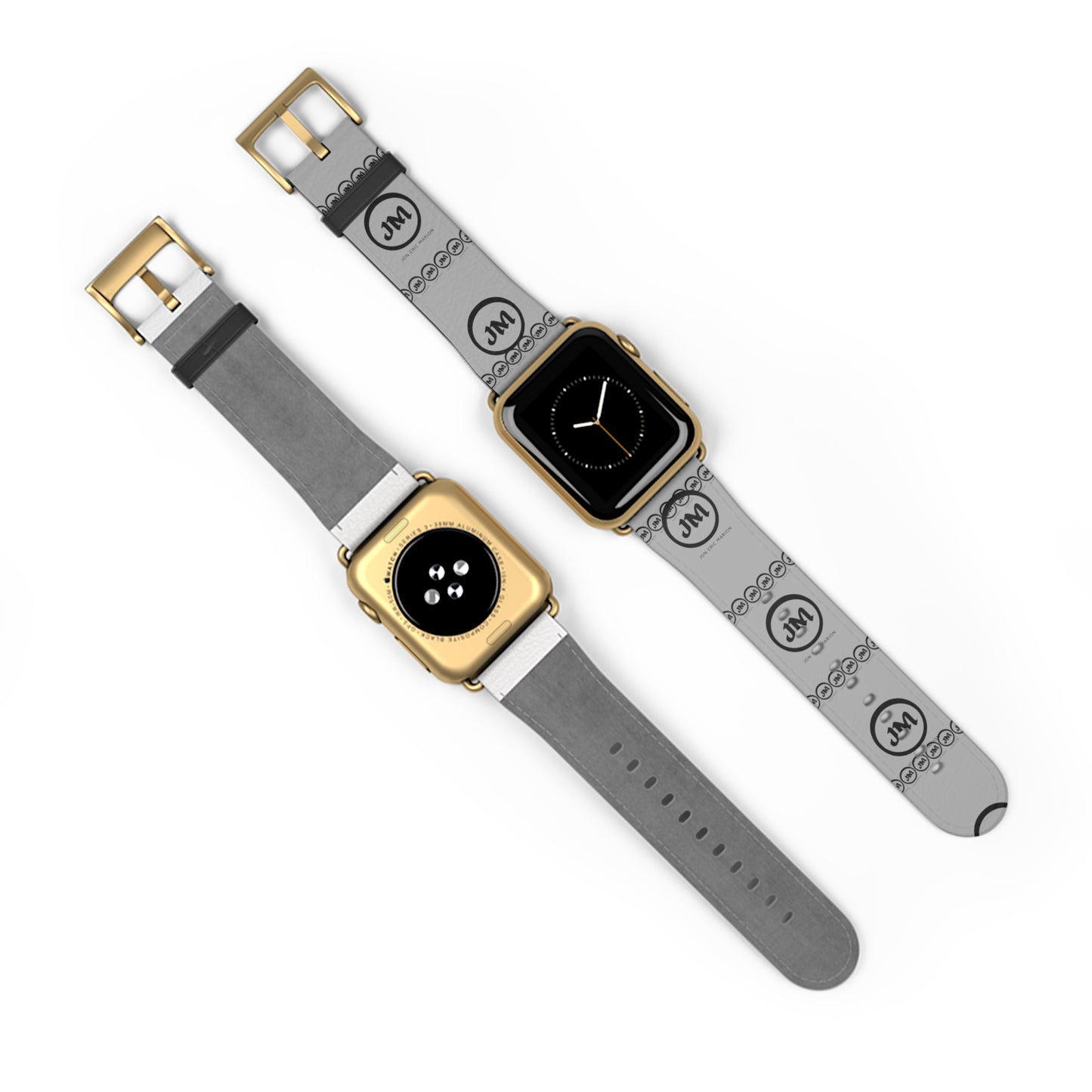 JM Watch Band