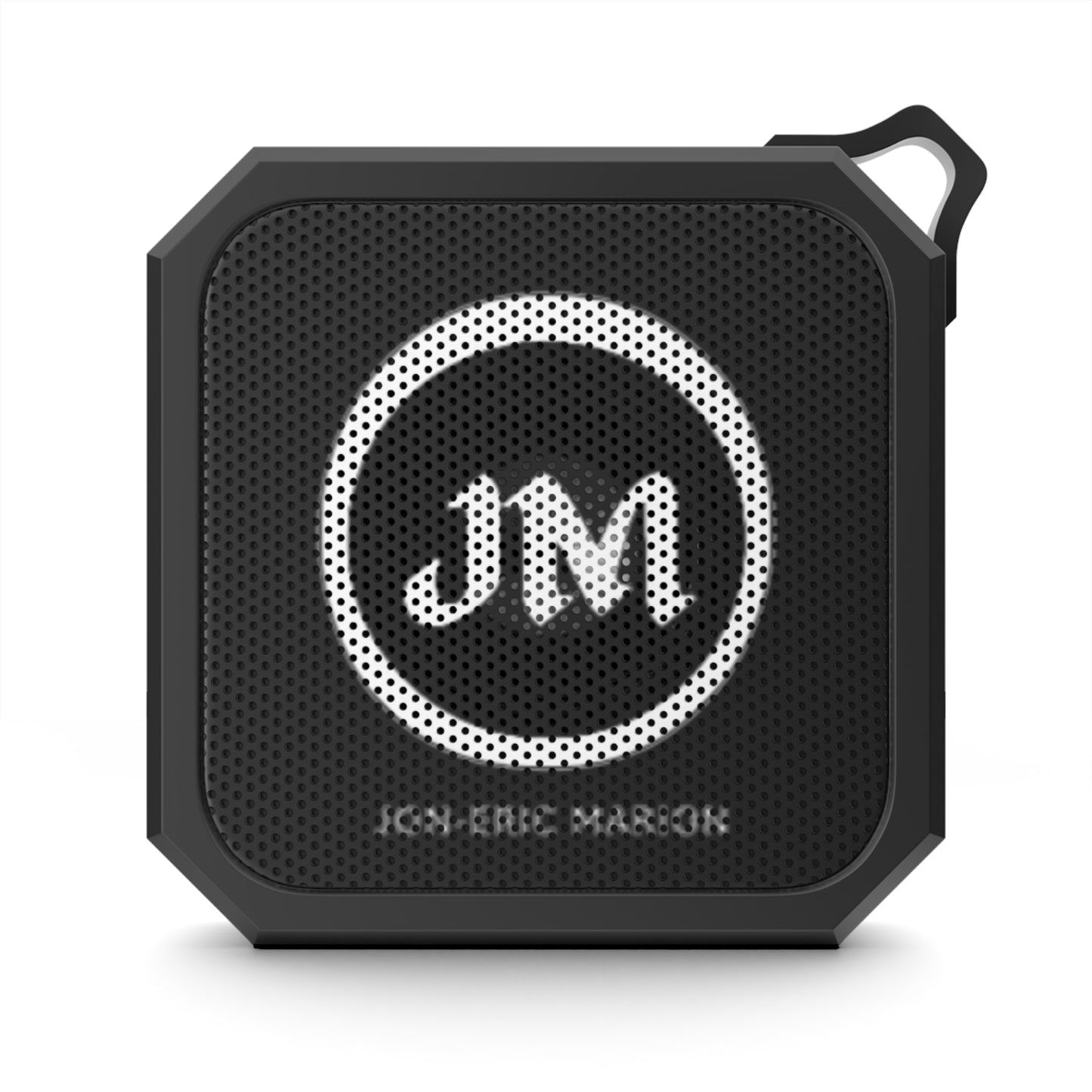 JM Blackwater Outdoor Bluetooth Speaker