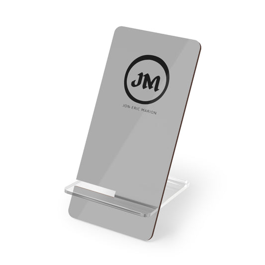 JM Mobile Display Stand for Smartphones