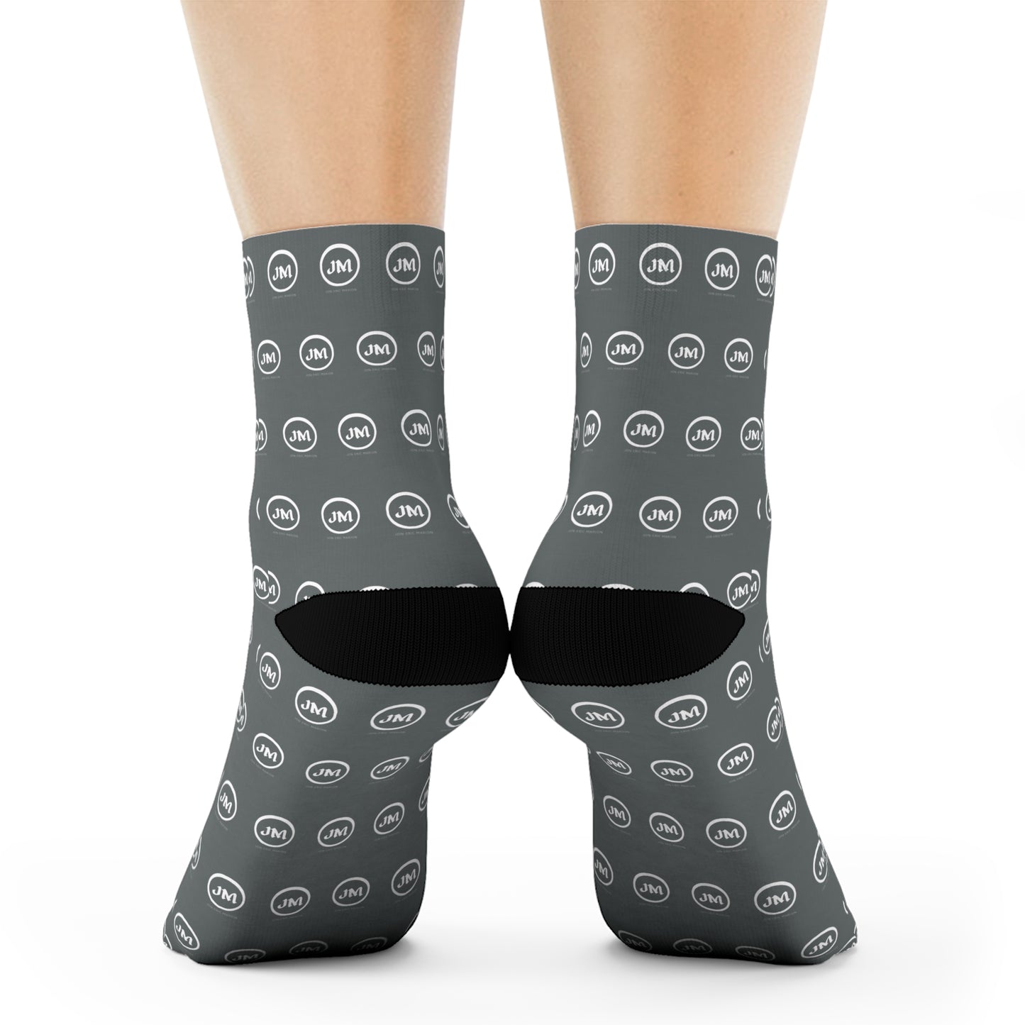 JM Crew Socks