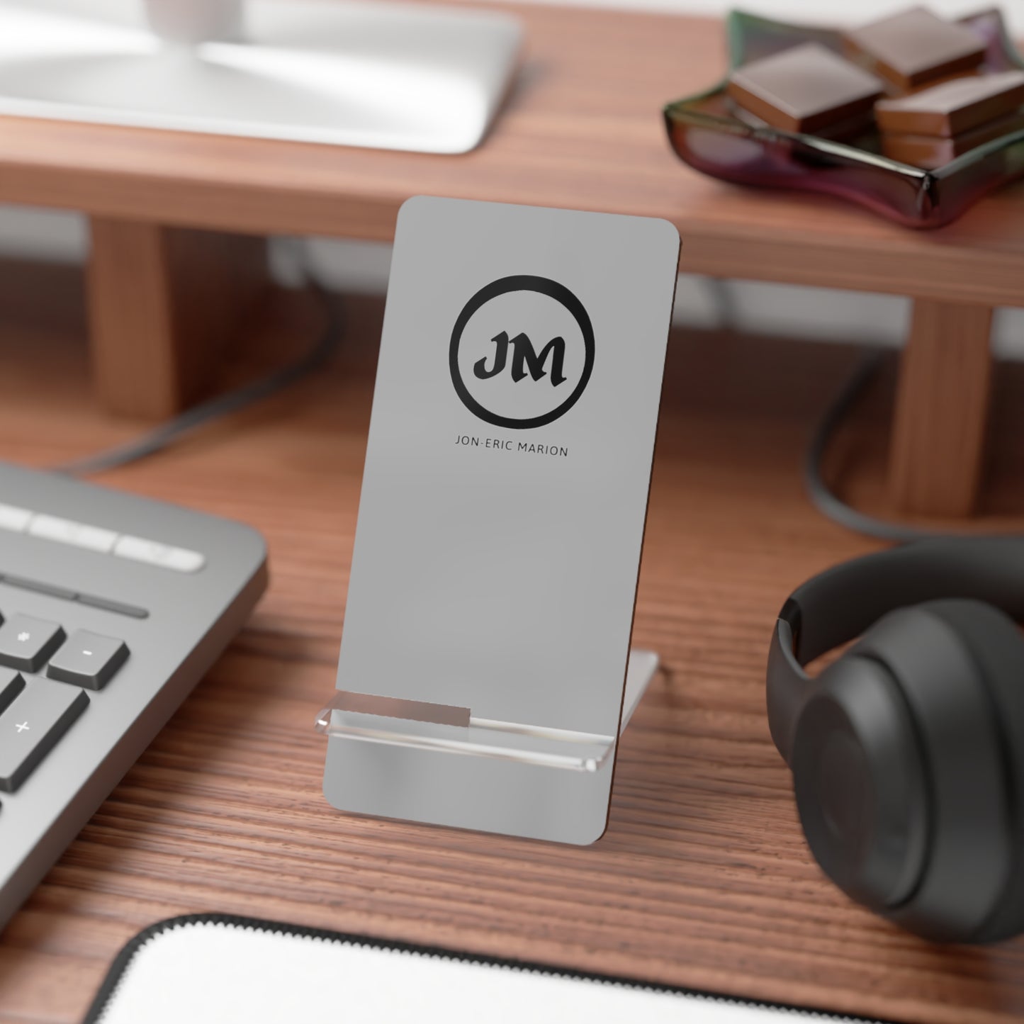 JM Mobile Display Stand for Smartphones