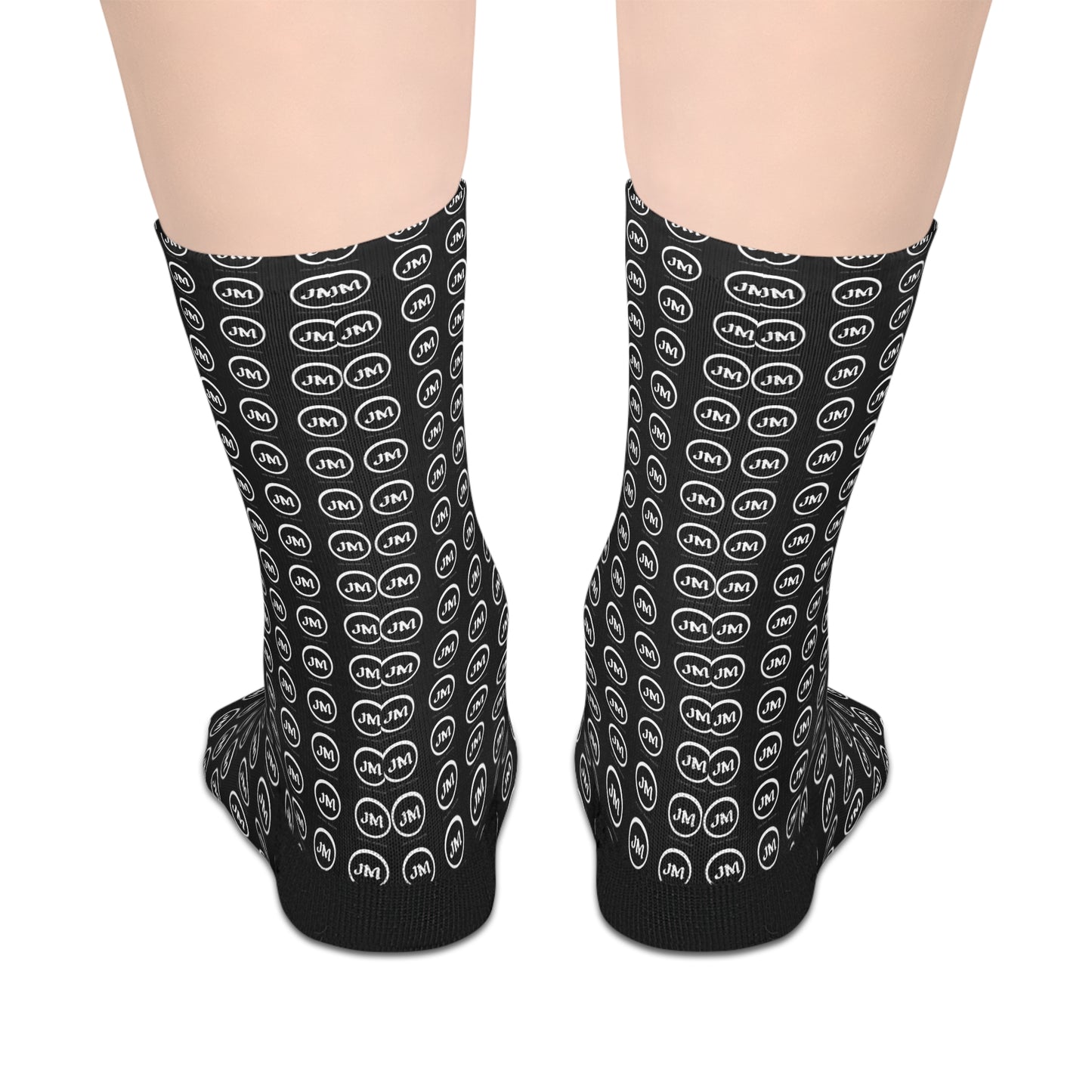 JM Mid-length Socks