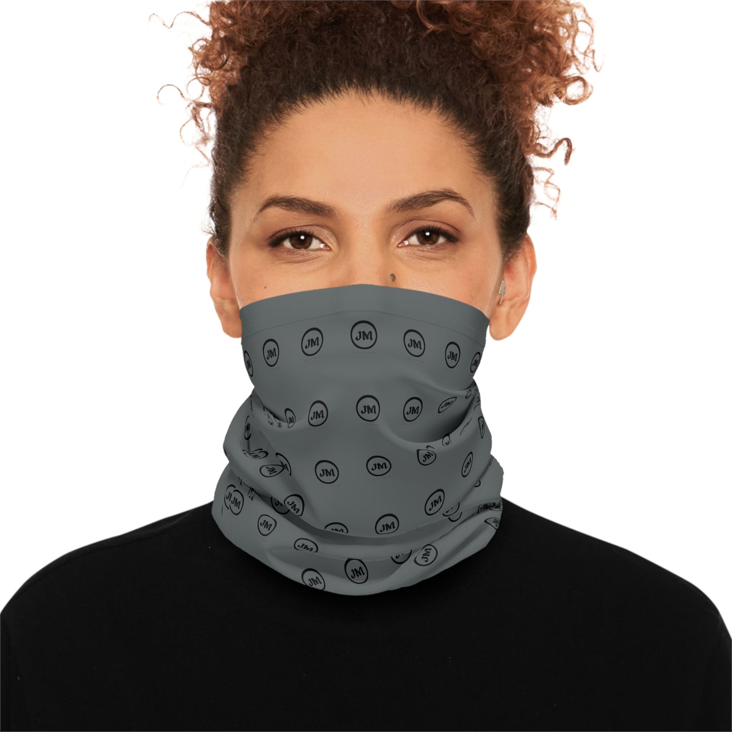 JM Midweight Neck Gaiter