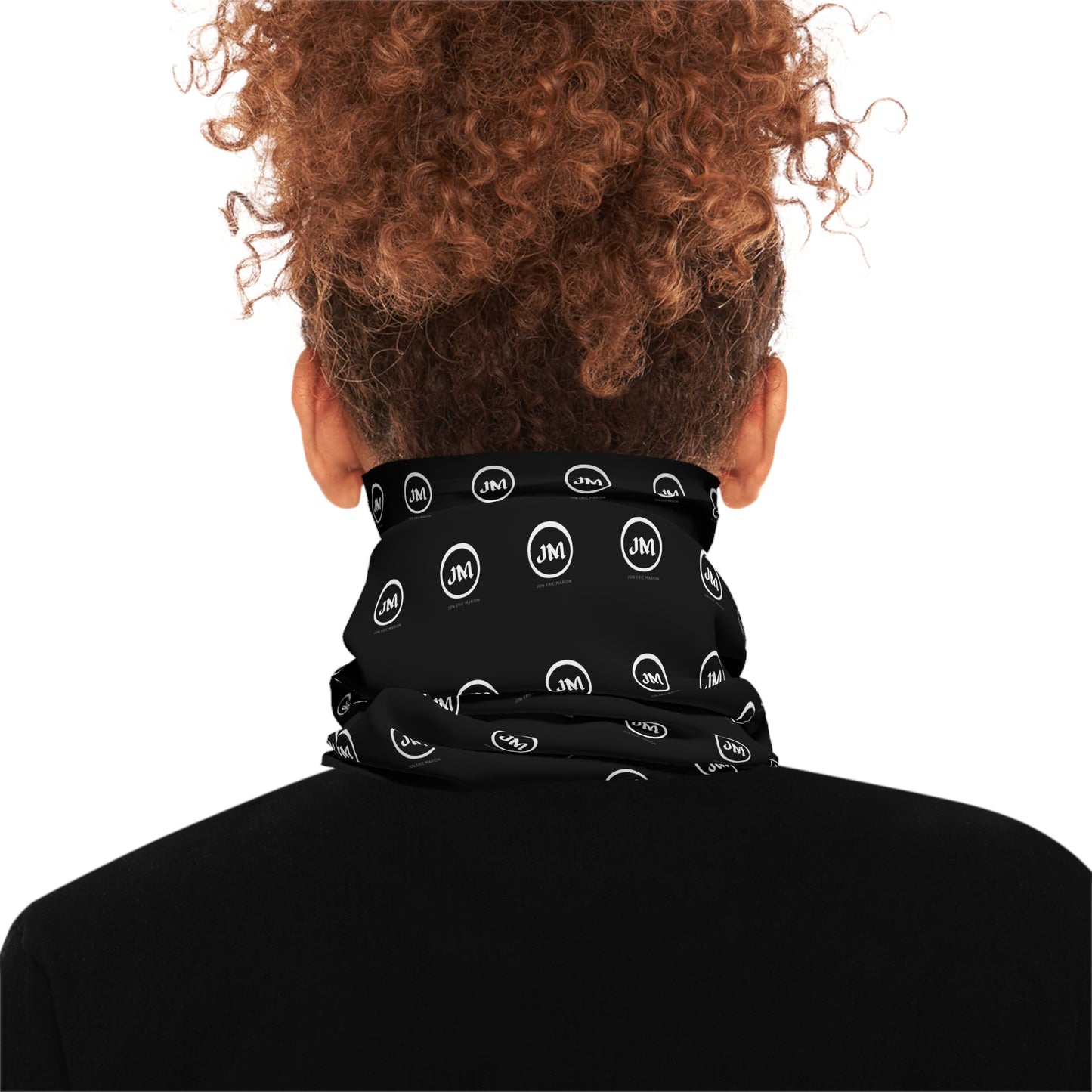 JM Lightweight Neck Gaiter