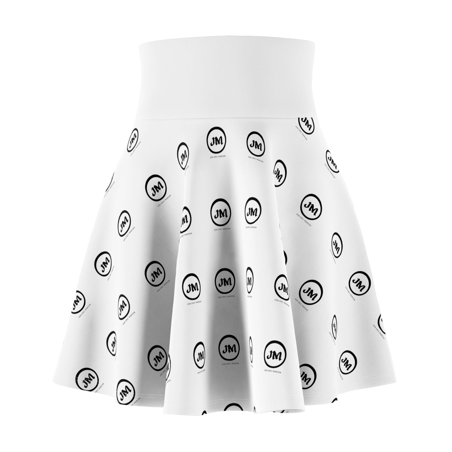 JM Women's Skater Skirt