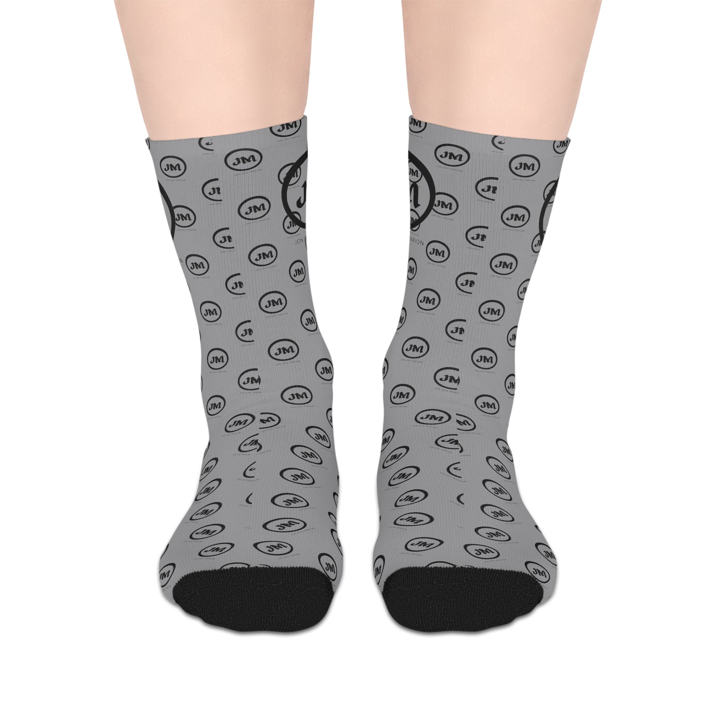 JM Mid-length Socks