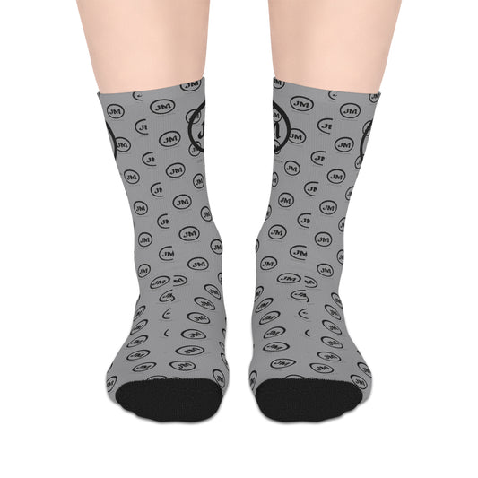 JM Mid-length Socks