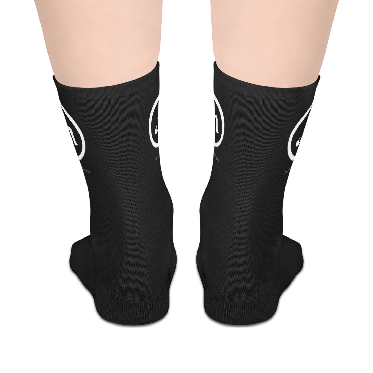 JM Mid-length Socks