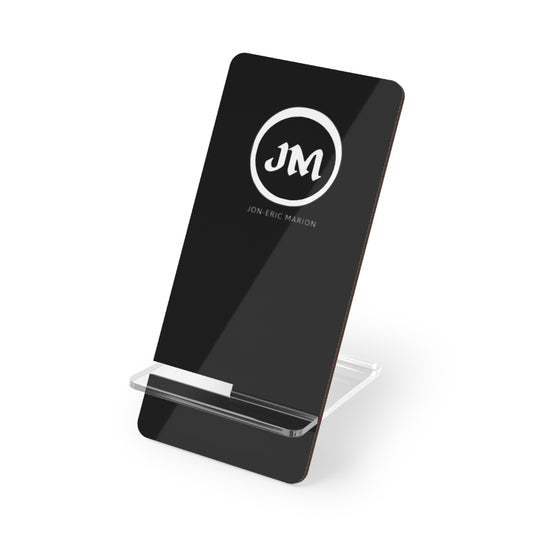 JM Mobile Display Stand for Smartphones