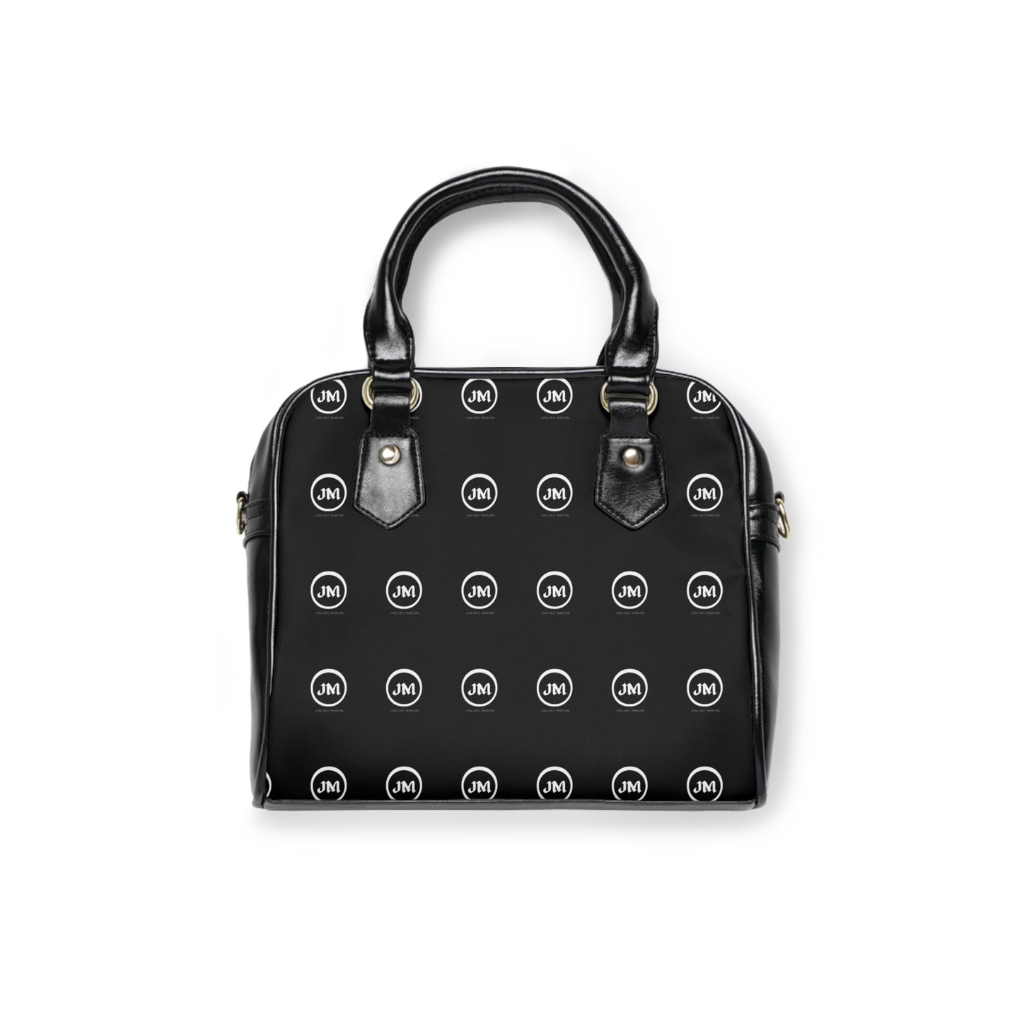 JM Shoulder Handbag