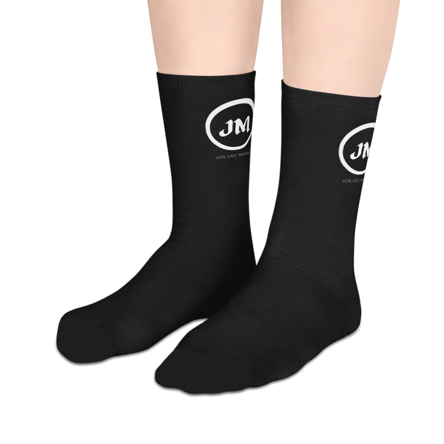 JM Mid-length Socks