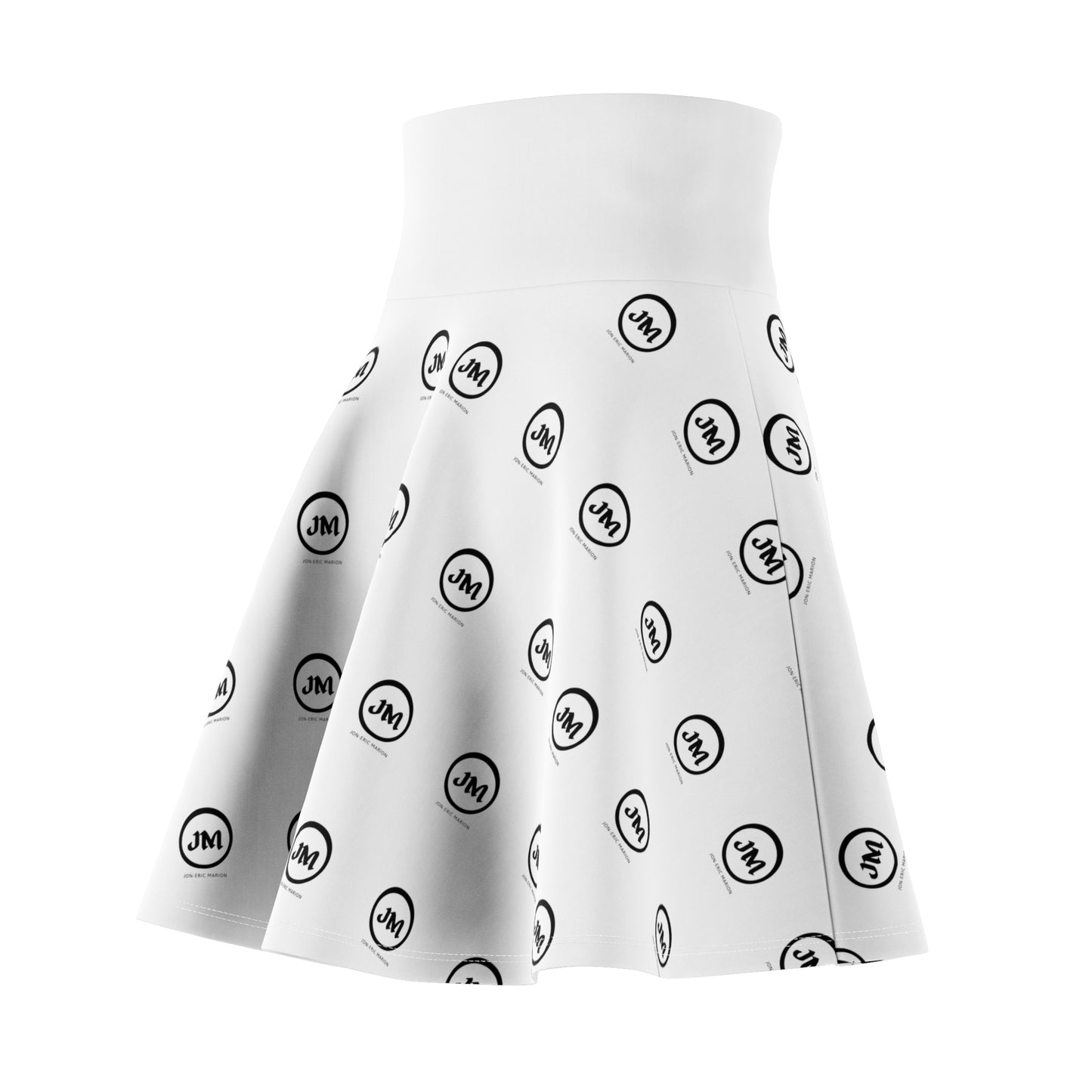 JM Women's Skater Skirt