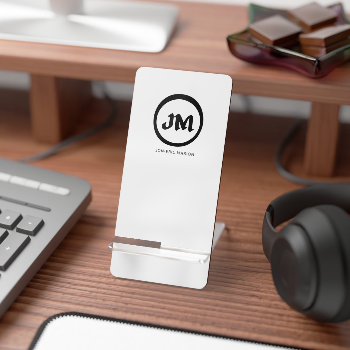 JM Mobile Display Stand for Smartphones