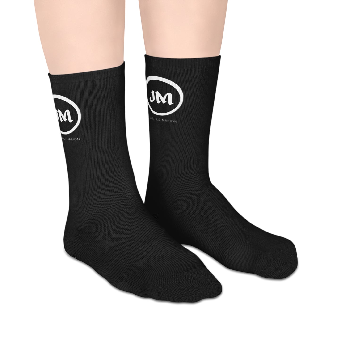 JM Mid-length Socks