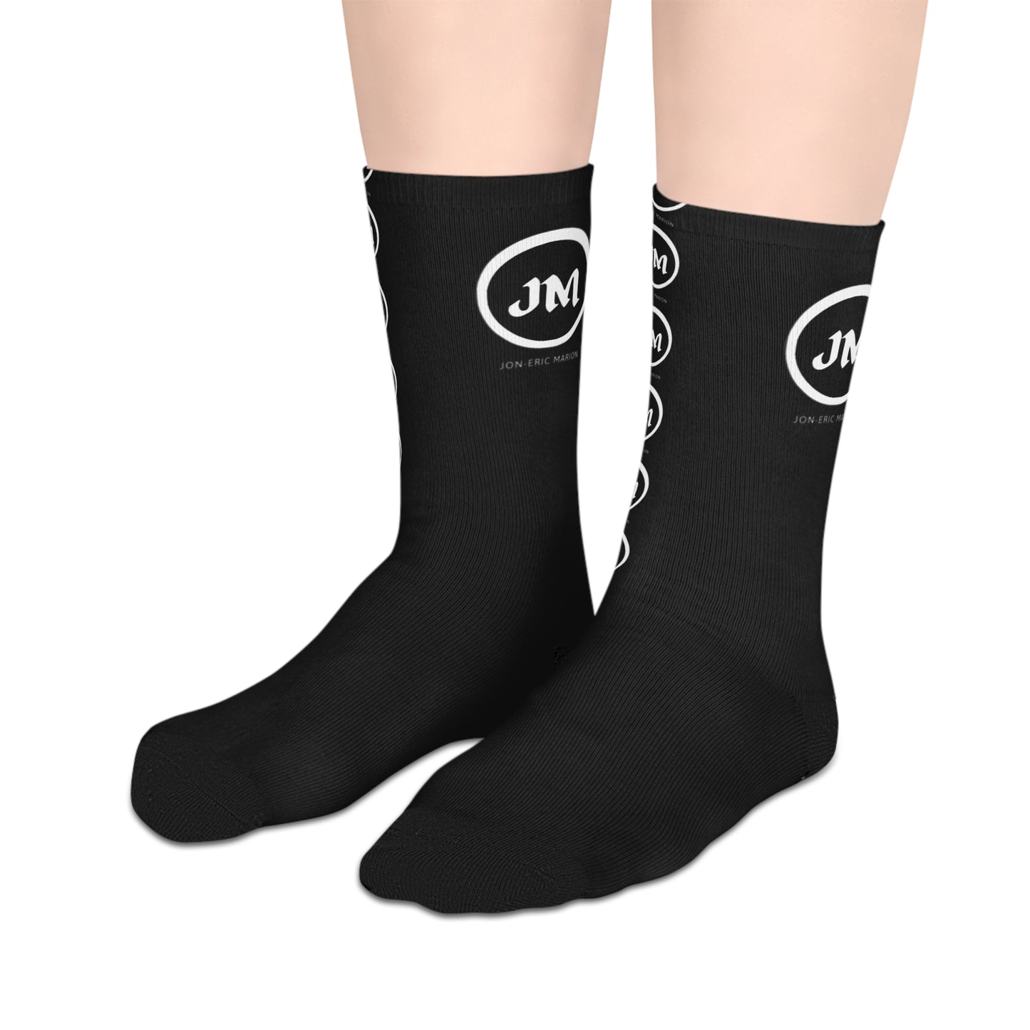 JM Mid-length Socks