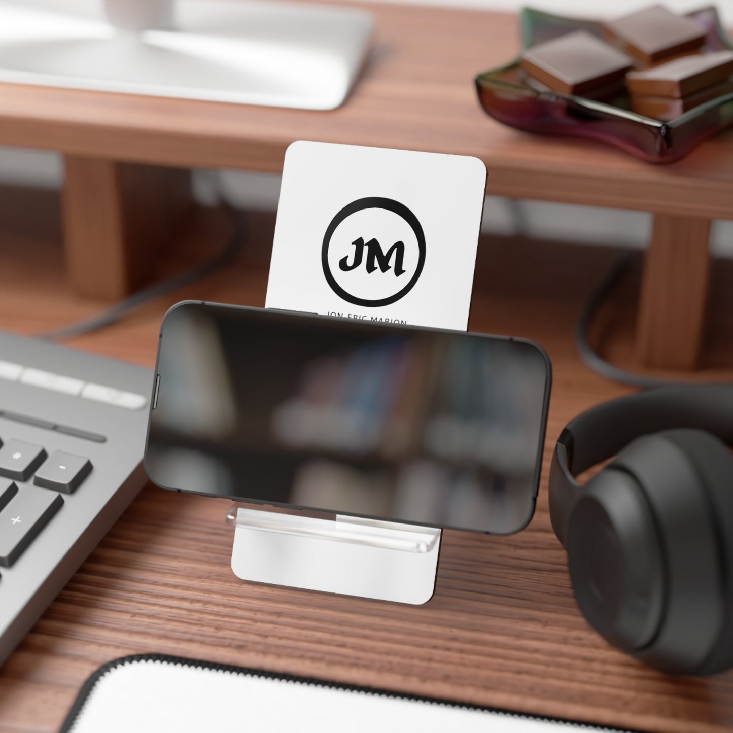 JM Mobile Display Stand for Smartphones