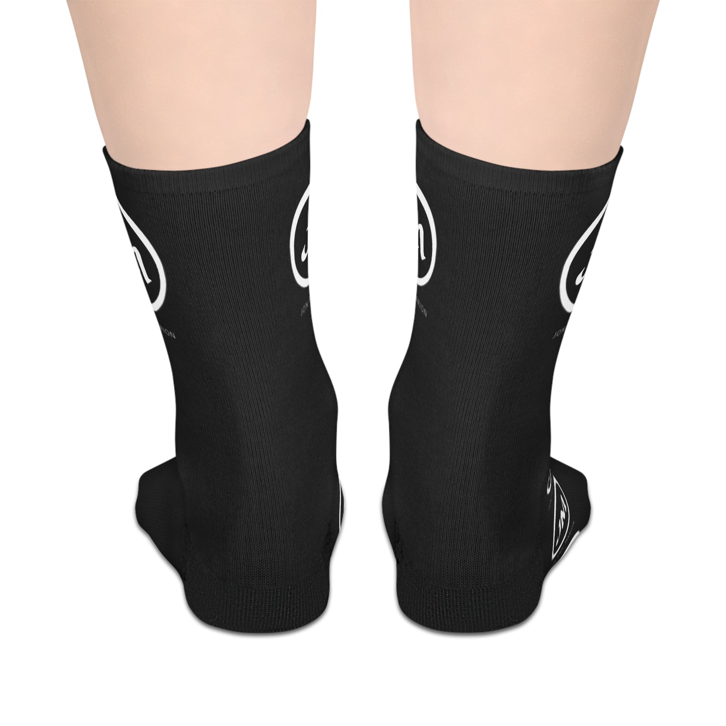 JM Mid-length Socks