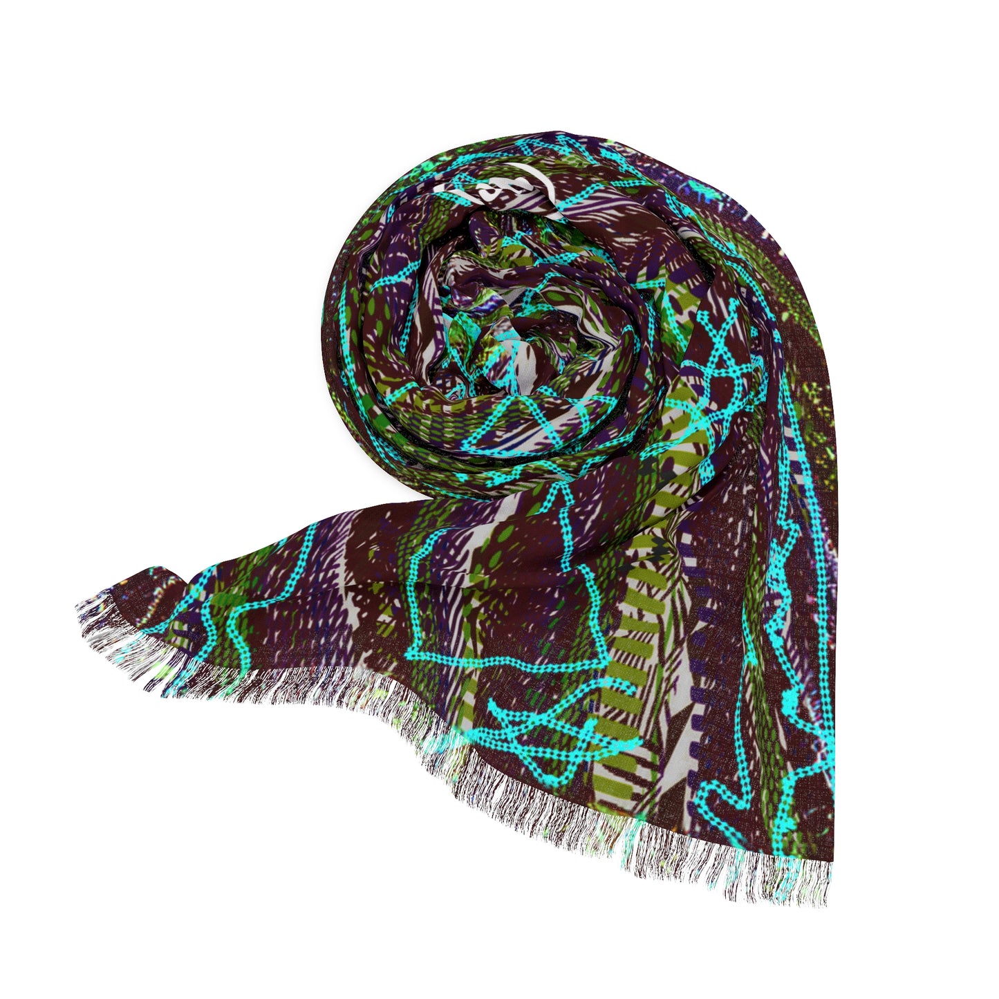 JM Light Scarf