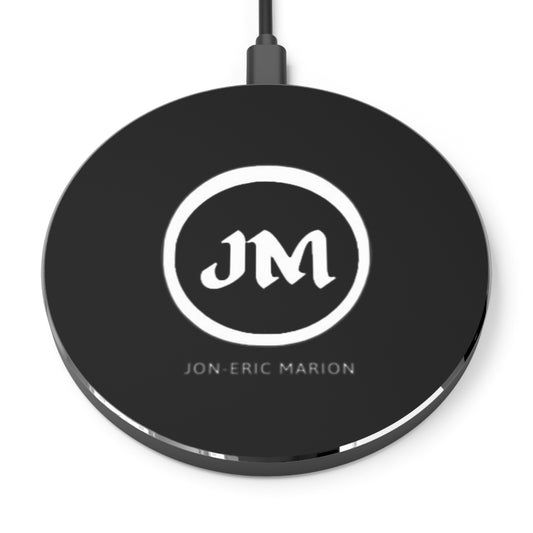 JM Wireless Charger