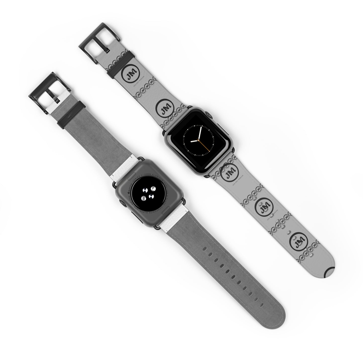 JM Watch Band