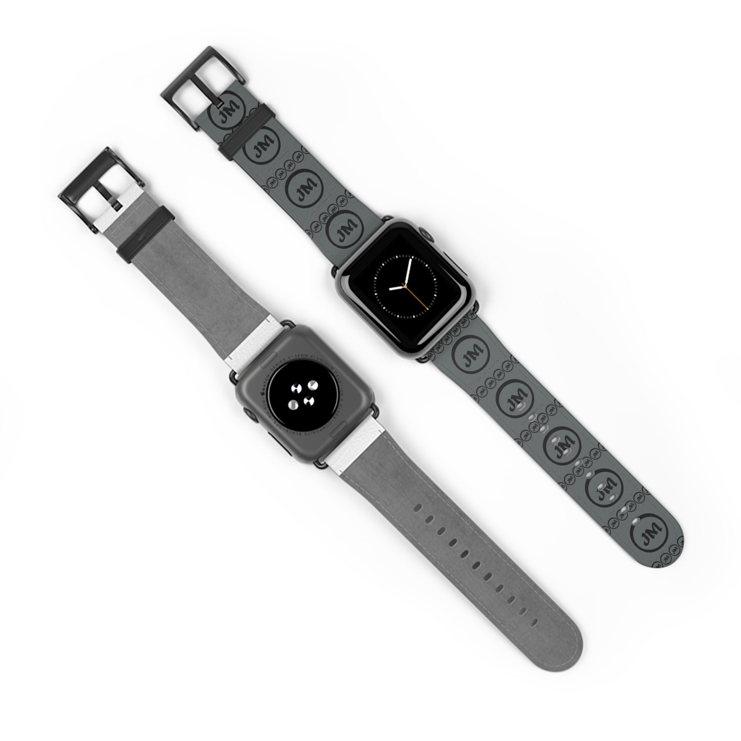 JM Watch Band