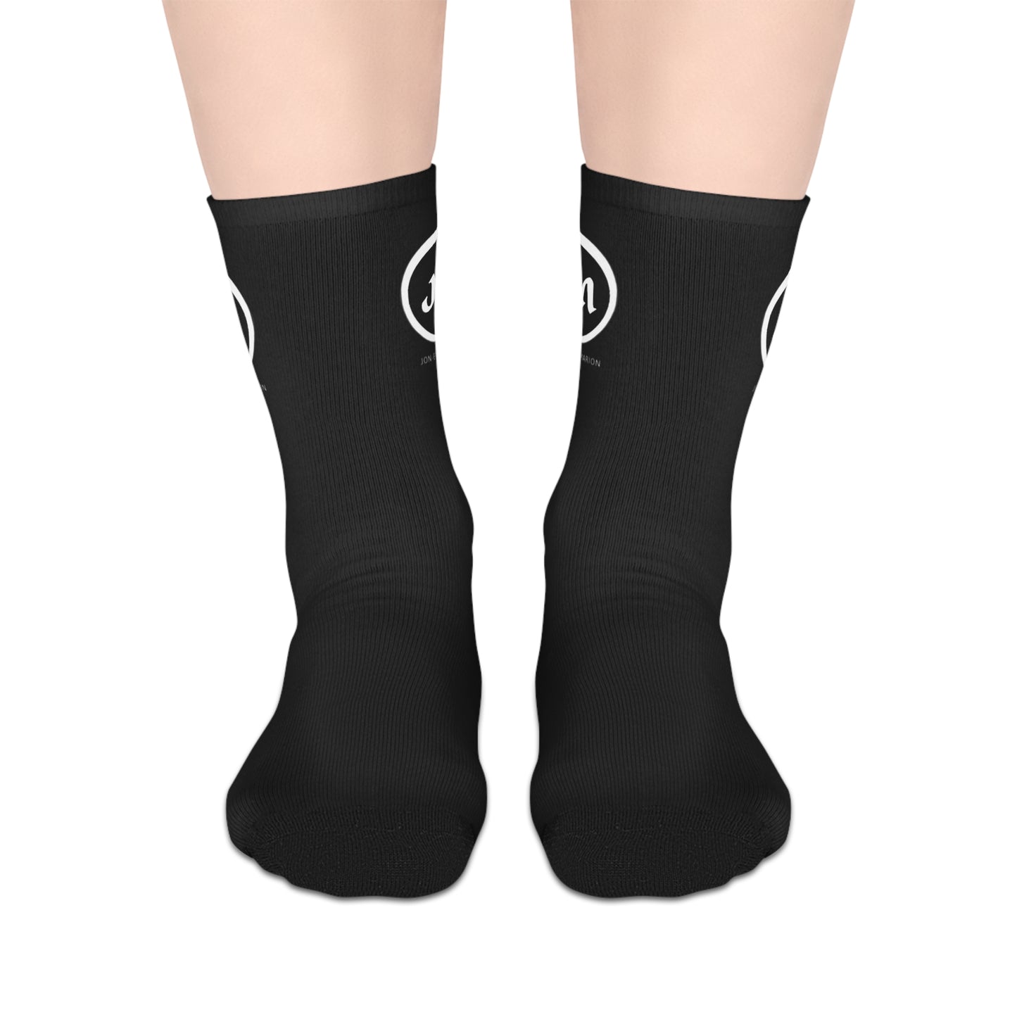 JM Mid-length Socks