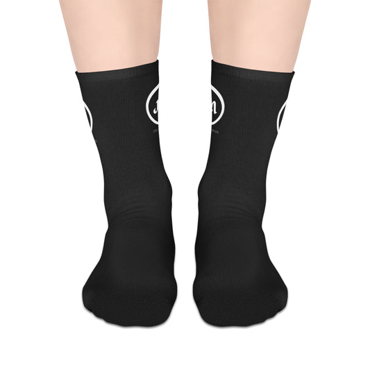 JM Mid-length Socks