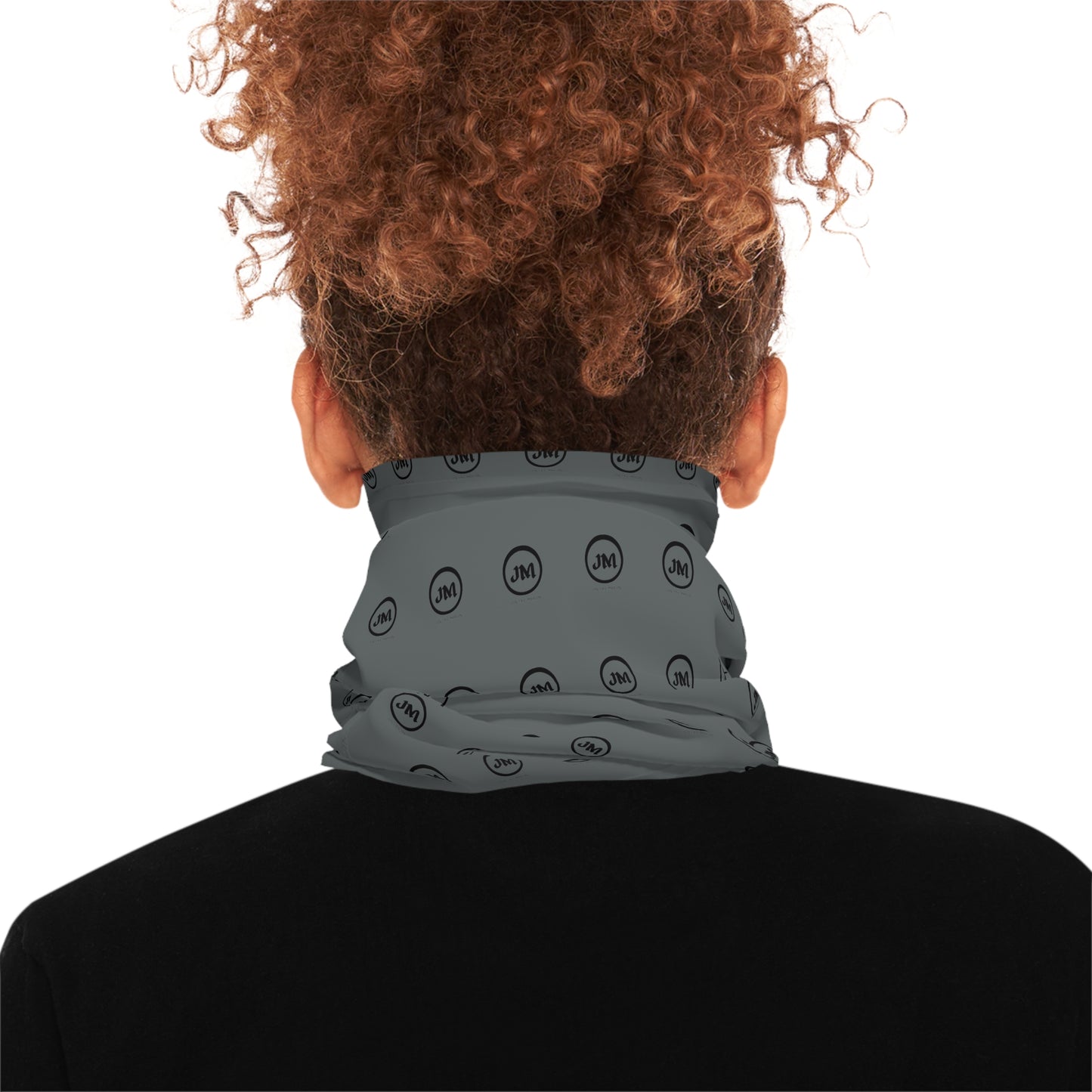 JM Midweight Neck Gaiter