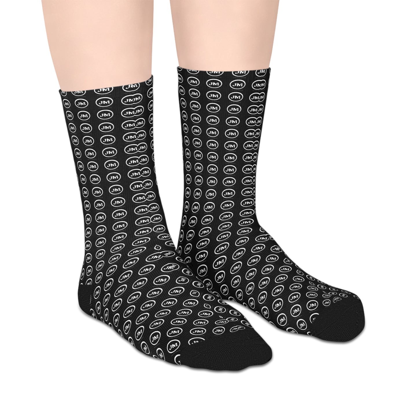 JM Mid-length Socks