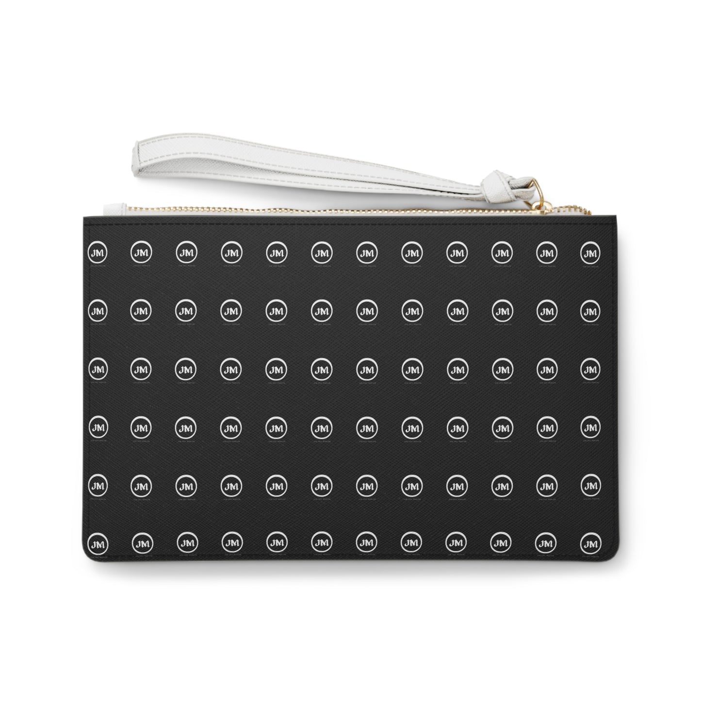 JM Clutch Bag