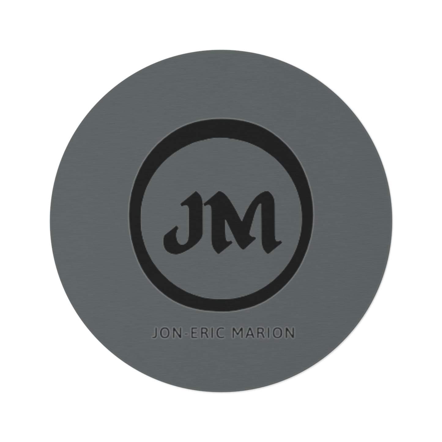 JM Round Rug