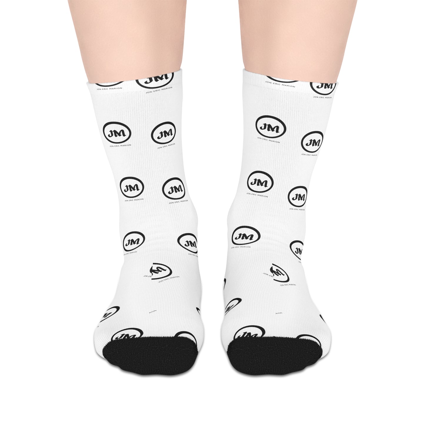 JM Mid-length Socks