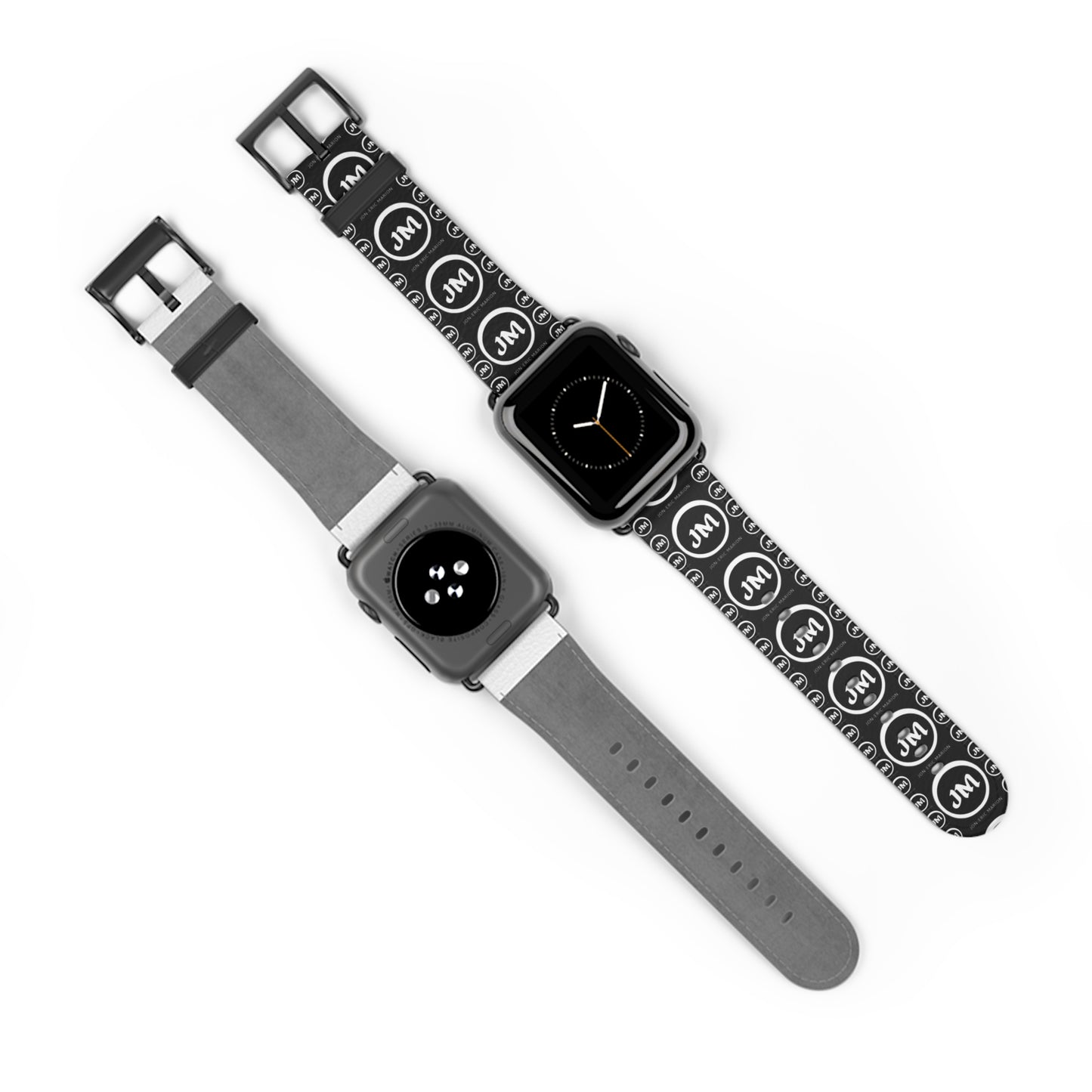 JM Watch Band