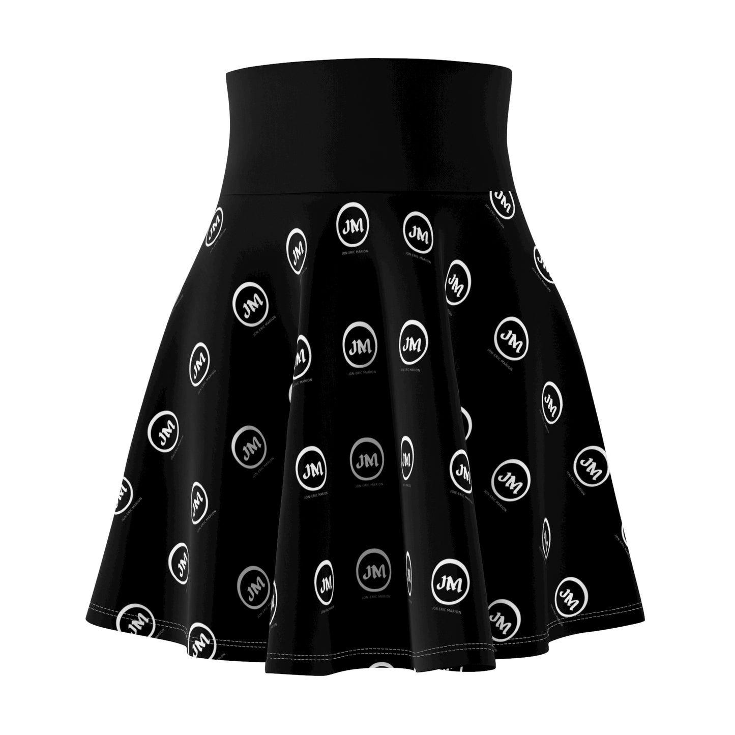 JM Women's Skater Skirt