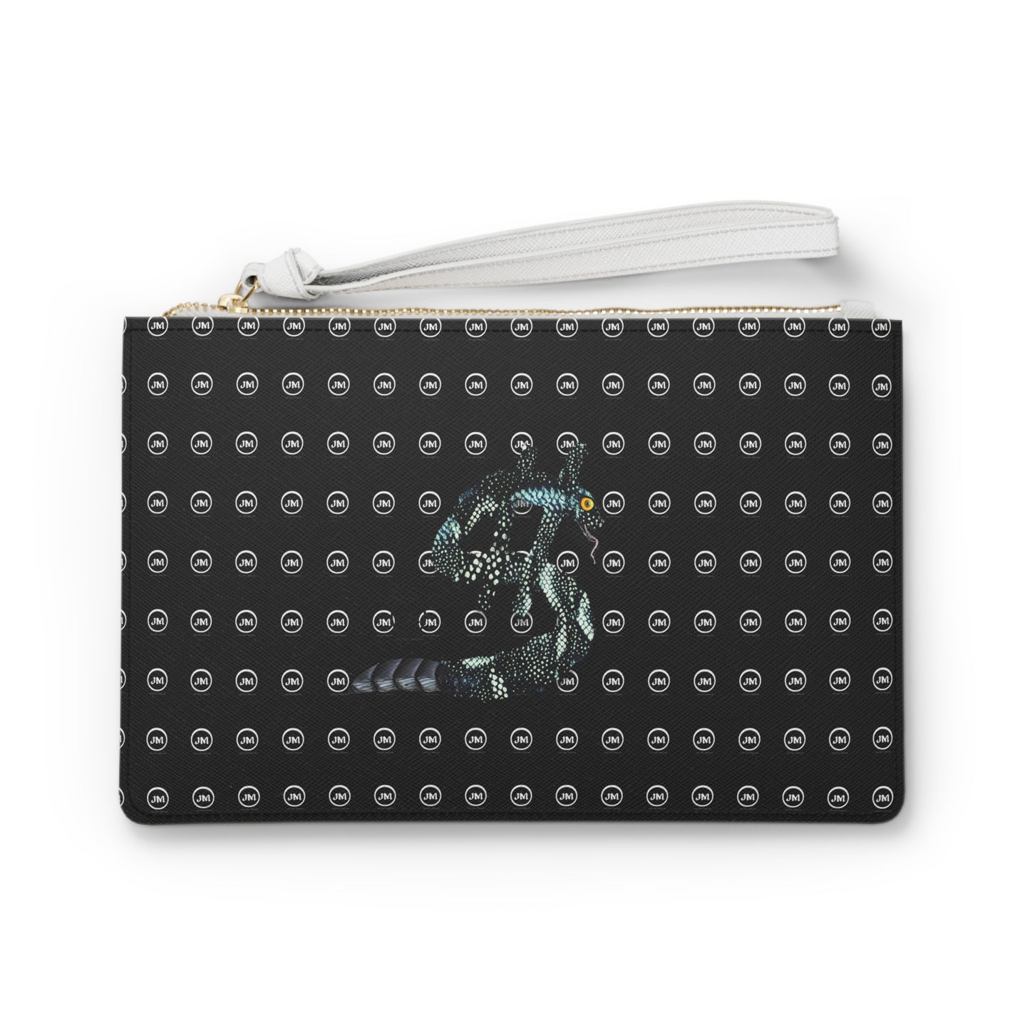 JM Clutch Bag