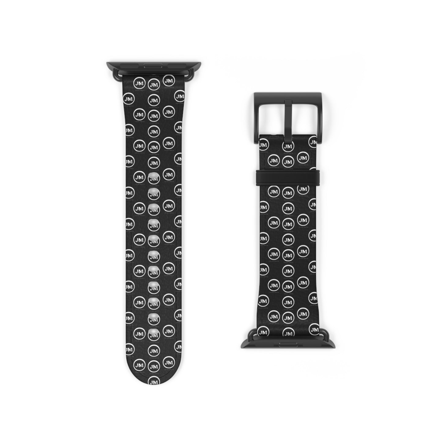 JM Watch Band