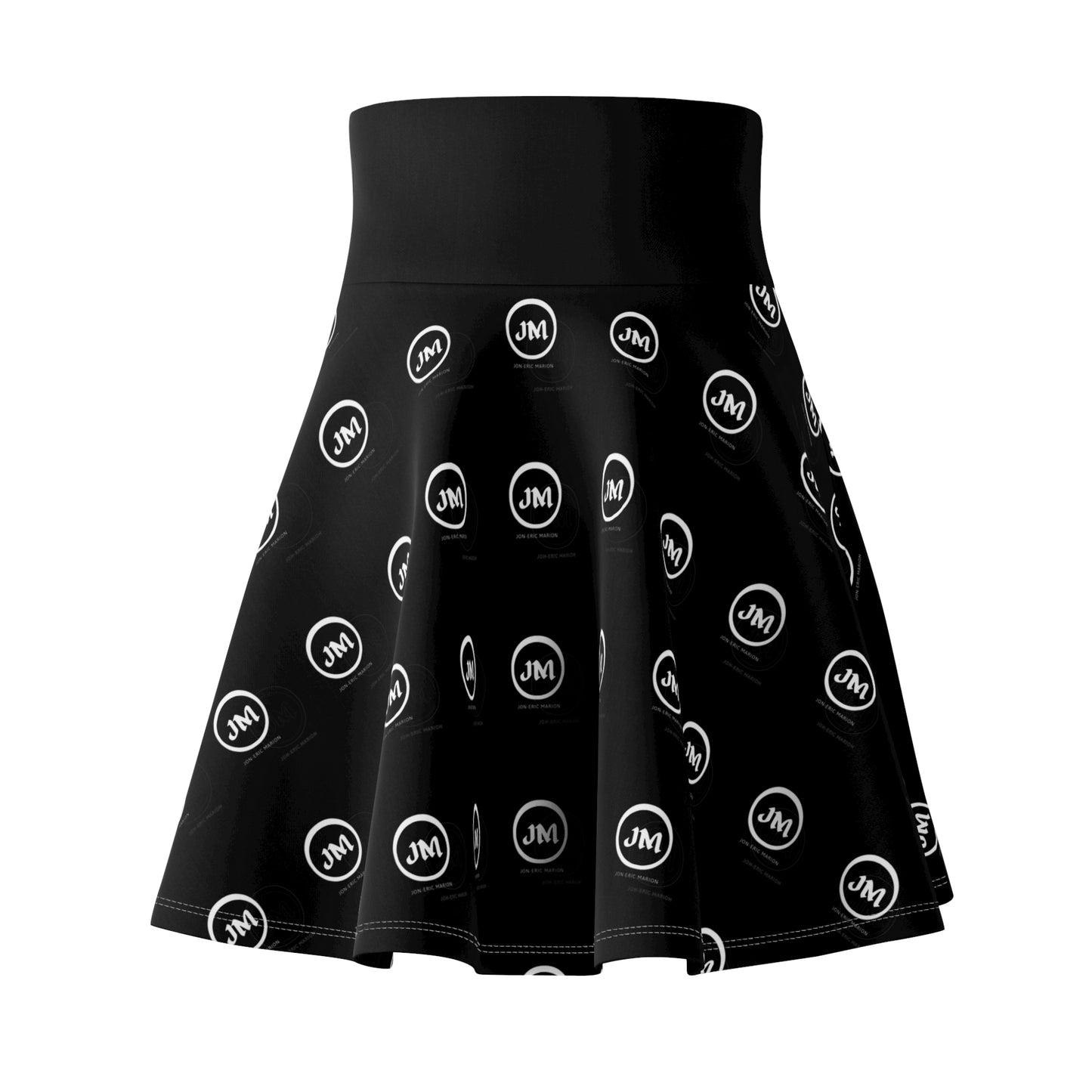 JM Women's Skater Skirt