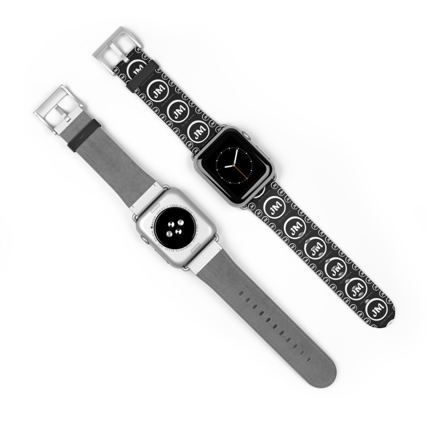 JM Watch Band