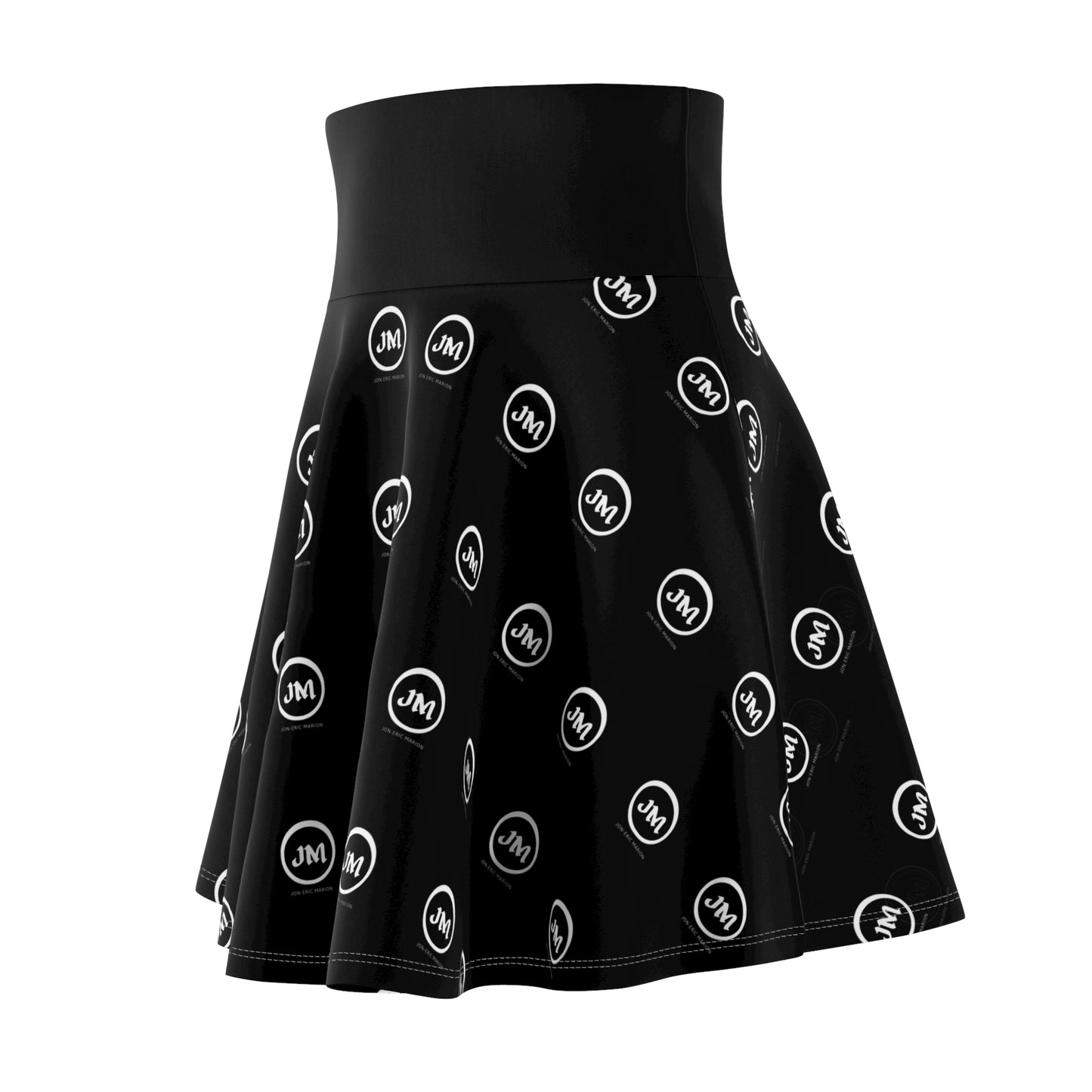 JM Women's Skater Skirt